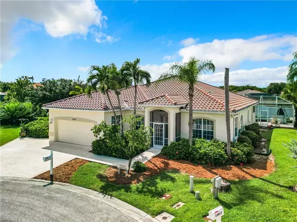 Fort Myers, FL 33913,13001 Shoreside CT