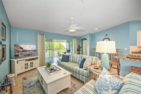 Naples, FL 34104,6879 Sterling Greens CT #201