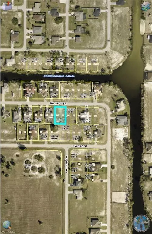 Cape Coral, FL 33993,2002 NW 3rd TER