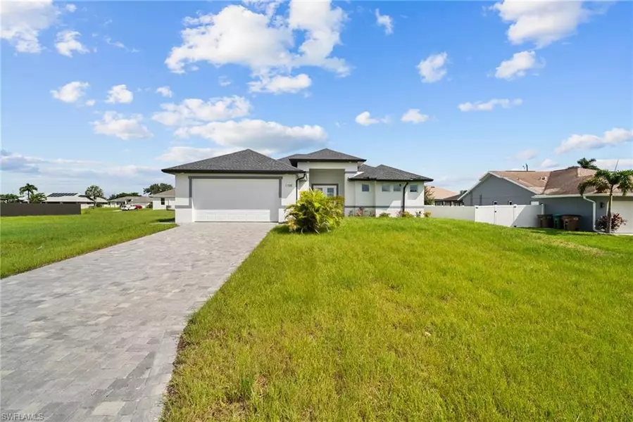 1105 NW 14th ST, Cape Coral, FL 33993