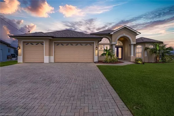 Cape Coral, FL 33914,2215 SW 45th TER