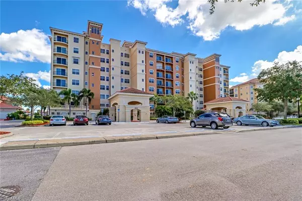 Naples, FL 34119,580 El Camino Real #3406