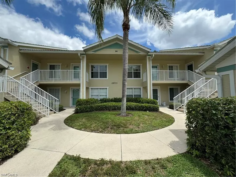 25711 Lake Amelia WAY #102, Bonita Springs, FL 34135