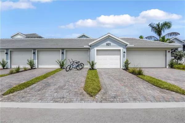 14271 Heritage Landing BLVD, Punta Gorda, FL 33955