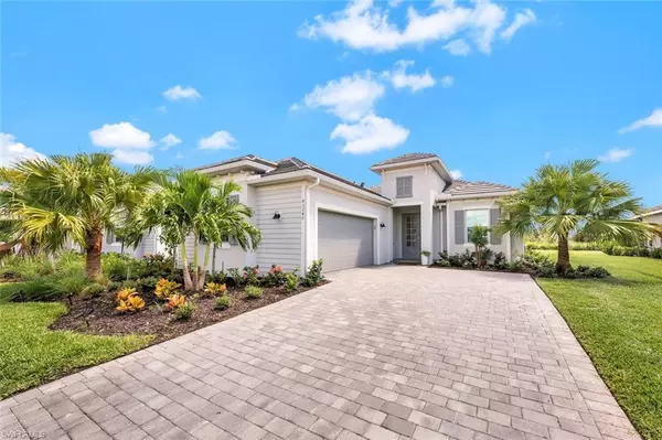 43240 Boardwalk LOOP, Punta Gorda, FL 33982