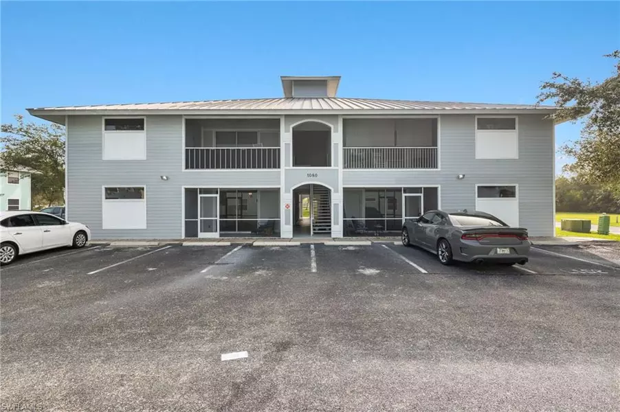 1080 Hancock Creek South BLVD #101, Cape Coral, FL 33909