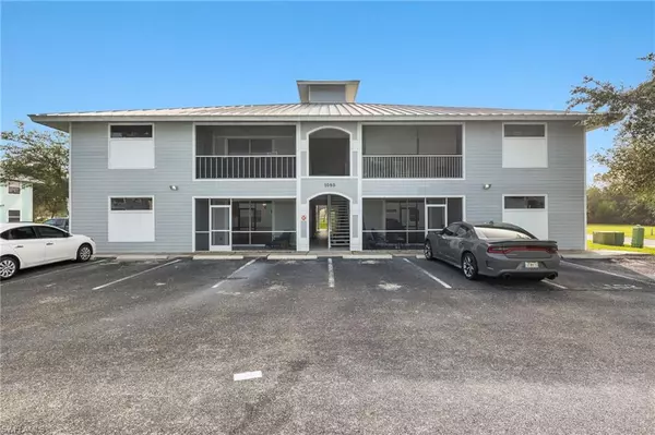 1080 Hancock Creek South BLVD #101, Cape Coral, FL 33909