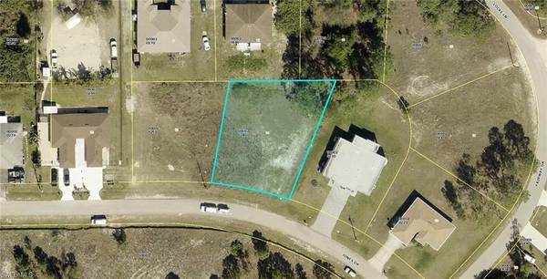 5008 Jones DR, Lehigh Acres, FL 33973