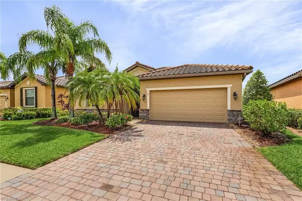 Fort Myers, FL 33905,2879 Via Piazza LOOP