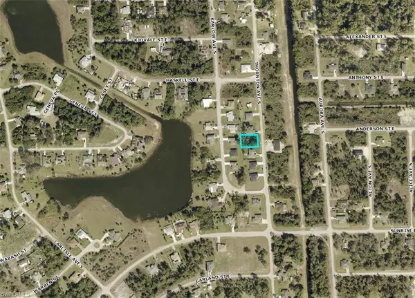 Lehigh Acres, FL 33974,182 Thornton AVE S