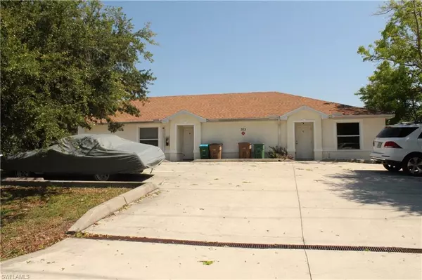 703 SE 8th TER, Cape Coral, FL 33990