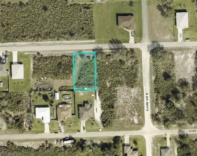 2705 64th ST W, Lehigh Acres, FL 33971