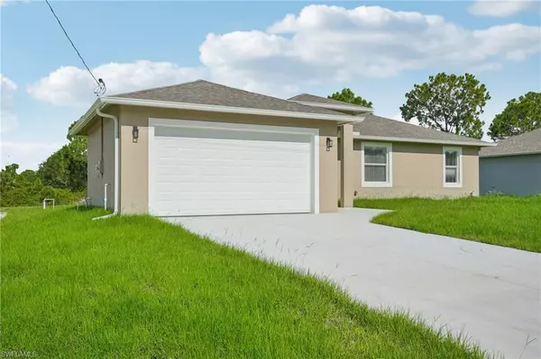 Lehigh Acres, FL 33974,952 Genoa AVE S