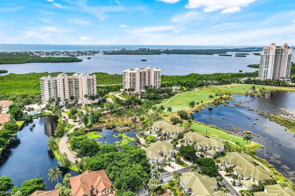 Bonita Springs, FL 34134,4811 Island Pond CT #701