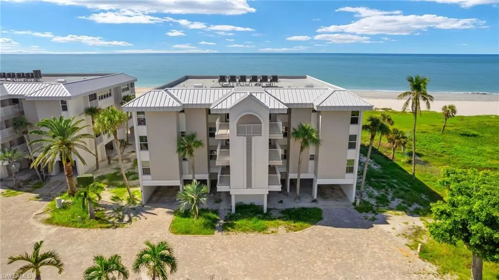 3225 W Gulf DR #B201, Sanibel, FL 33957