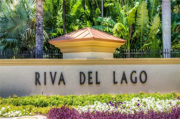 Fort Myers, FL 33907,14300 Riva Del Lago DR #1703