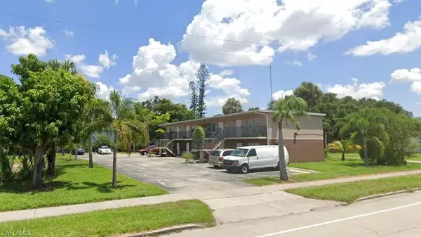 Fort Myers, FL 33901,2239 Jackson ST #2265