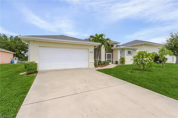 Cape Coral, FL 33993,2225 NW 8th TER