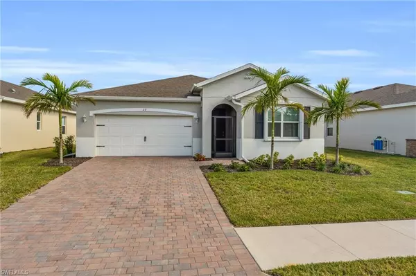 Cape Coral, FL 33993,627 Parkshore Lake AVE