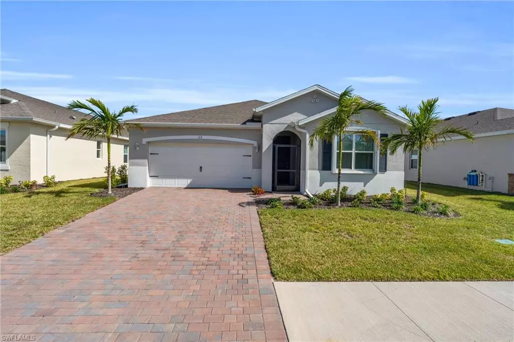 Cape Coral, FL 33993,627 Parkshore Lake AVE