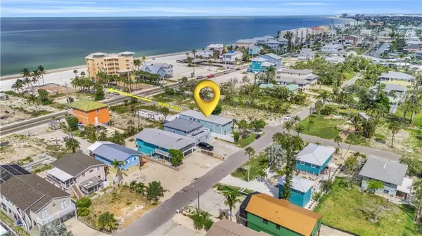 Fort Myers Beach, FL 33931,5440 Palmetto ST