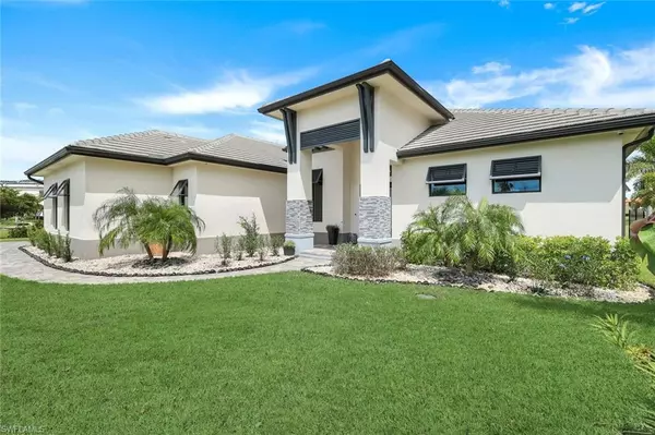 6051 Tarpon Estates BLVD, Cape Coral, FL 33914