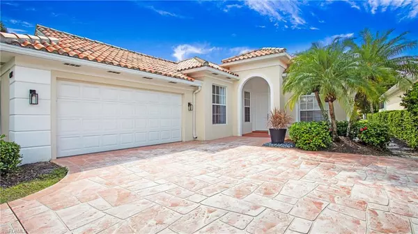 Naples, FL 34109,4473 Novato CT