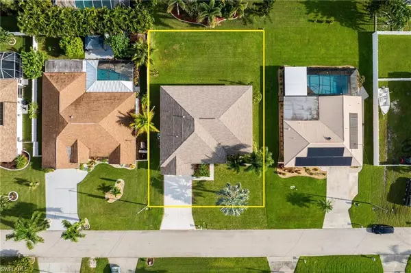 Cape Coral, FL 33990,2209 SE 14th TER