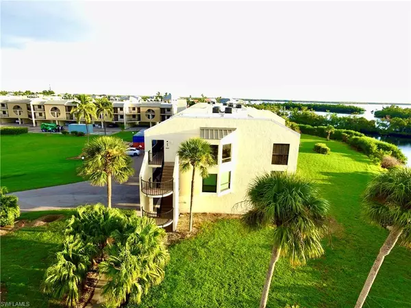 Fort Myers Beach, FL 33931,21470 Bay Village DR #241