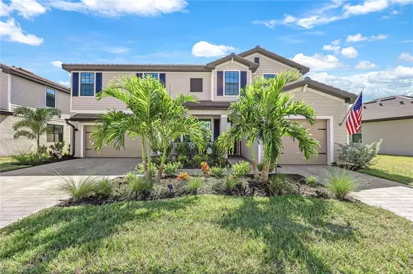 10836 Timber Creek DR, Fort Myers, FL 33913