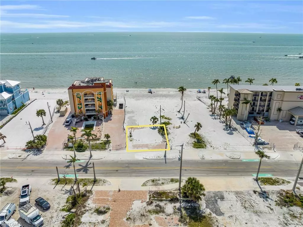 Fort Myers Beach, FL 33931,720 Estero BLVD