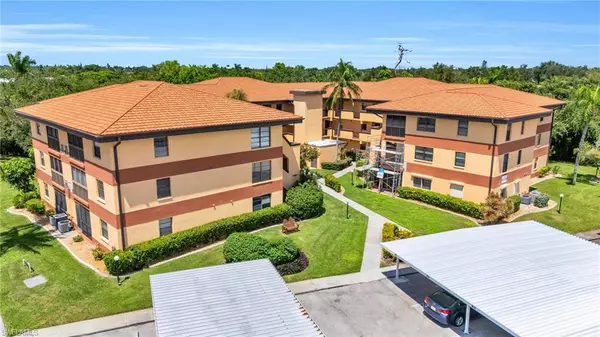 6136 Whiskey Creek DR #508, Fort Myers, FL 33919