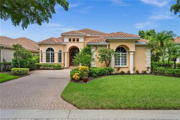 Bonita Springs, FL 34134,23841 Addison Place CT