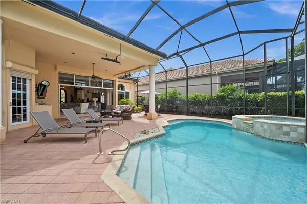 Bonita Springs, FL 34134,23841 Addison Place CT