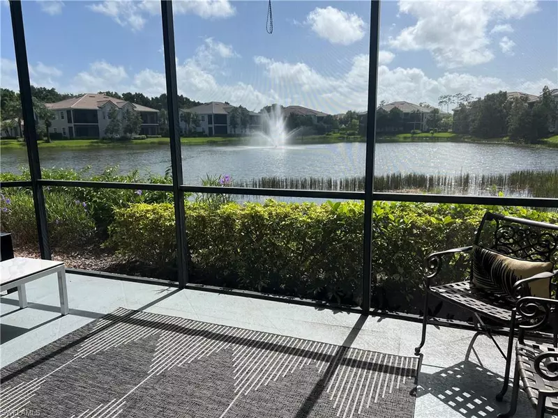 10541 Marino Pointe DR #2002, Miromar Lakes, FL 33913