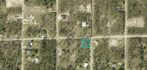 Lehigh Acres, FL 33972,1606 E 13th ST