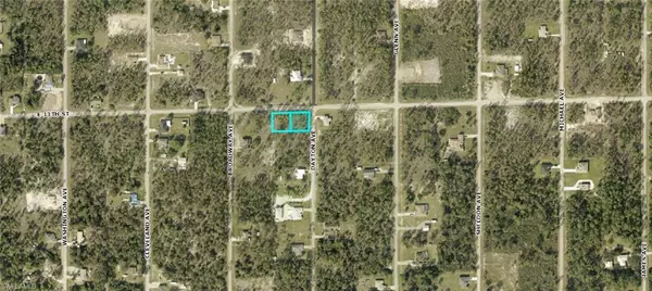 Lehigh Acres, FL 33972,1606 E 13th ST