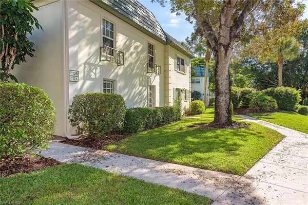 112 Bob O Link WAY #12B, Naples, FL 34105