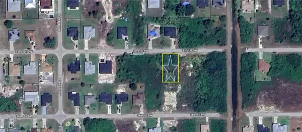 Lehigh Acres, FL 33976,3207 33rd ST SW