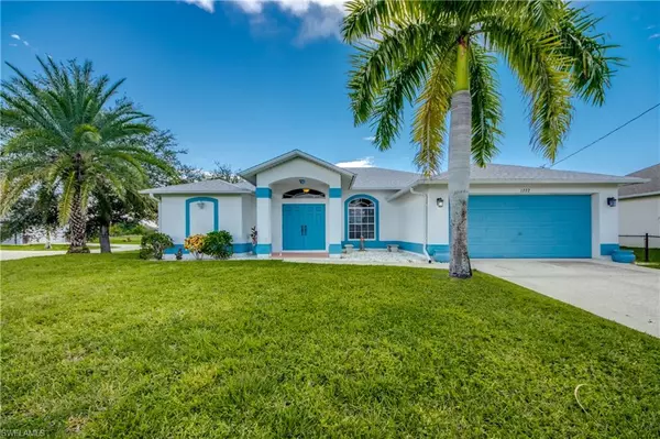 Cape Coral, FL 33991,1722 SW 17th ST