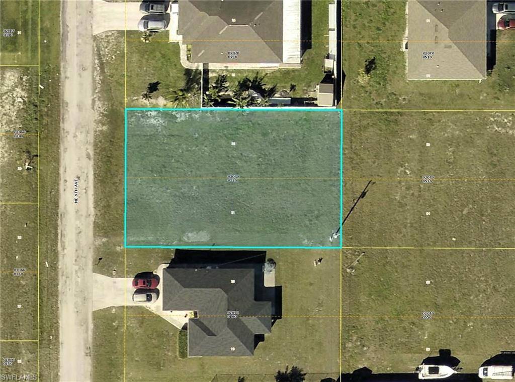 Cape Coral, FL 33909,1329 NE 9th AVE