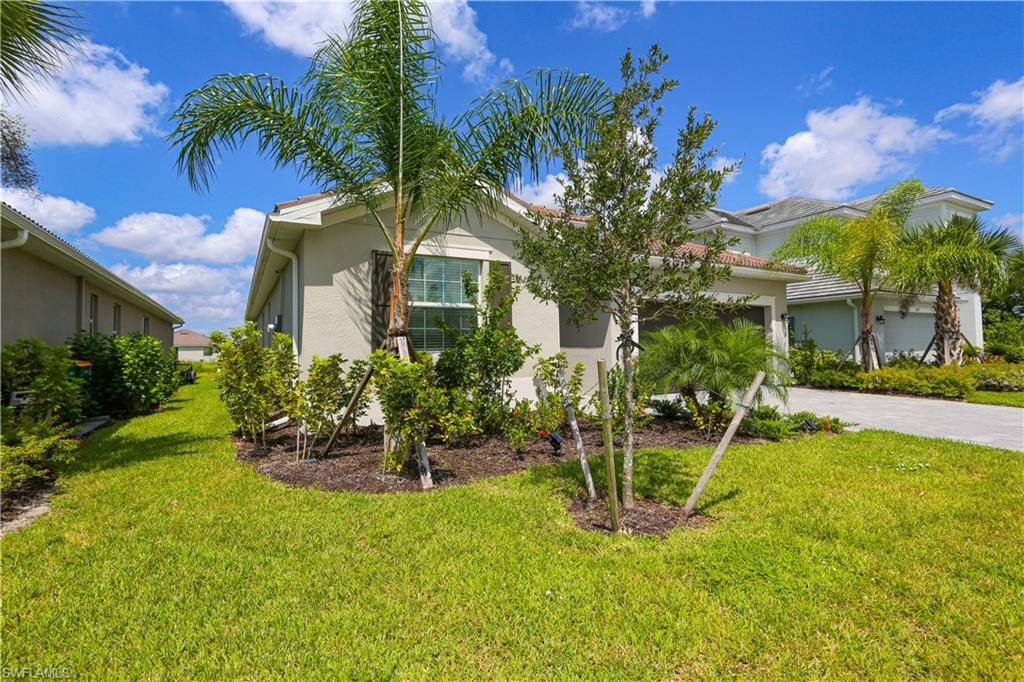 Naples, FL 34120,2155 Hamlin ST