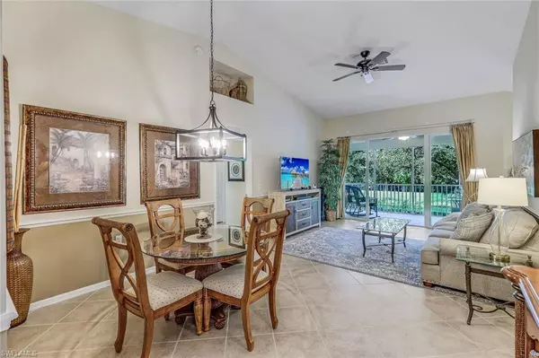 Naples, FL 34119,3545 Laurel Greens LN N #202