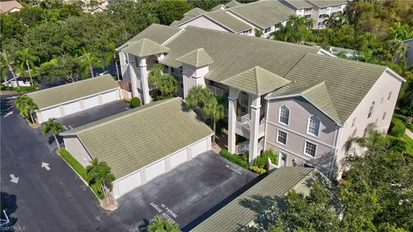 Bonita Springs, FL 34134,28871 Bermuda Lago CT #305