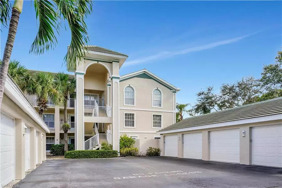 28871 Bermuda Lago CT #305, Bonita Springs, FL 34134