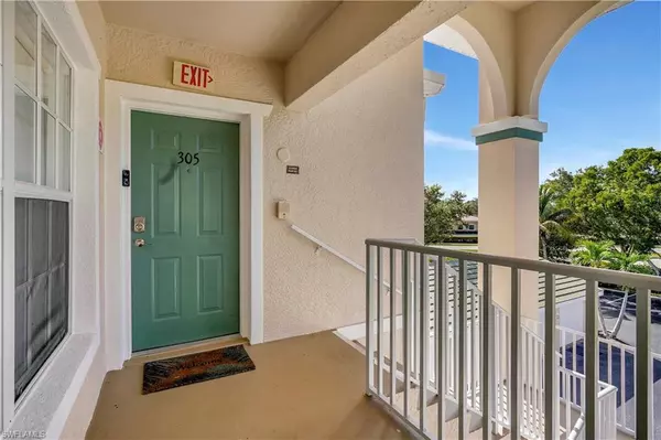 Bonita Springs, FL 34134,28871 Bermuda Lago CT #305