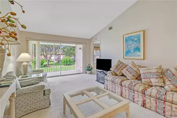 Naples, FL 34116,1406 Churchill CIR #P203