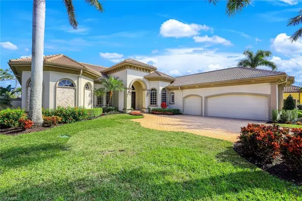 6735 Mossy Glen DR, Fort Myers, FL 33908