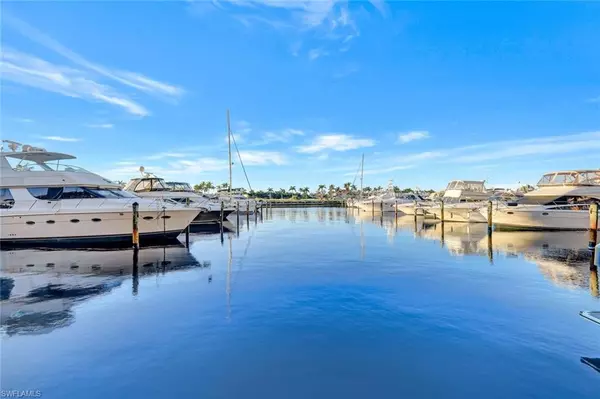 5781 Cape Harbour DR #1005, Cape Coral, FL 33914