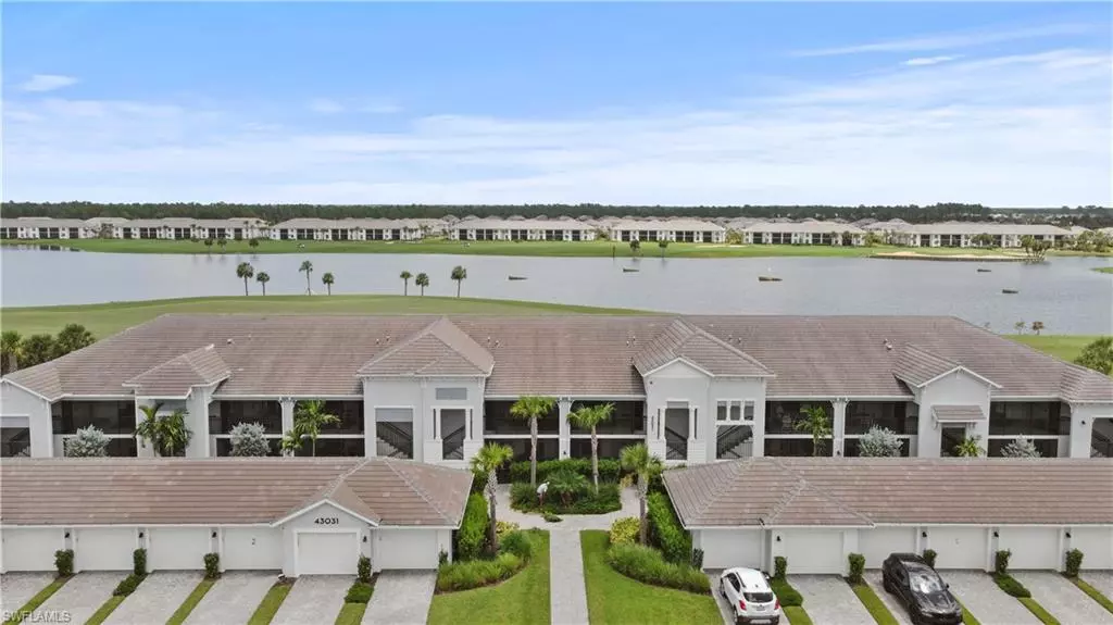 43031 Greenway BLVD #1015, Punta Gorda, FL 33982